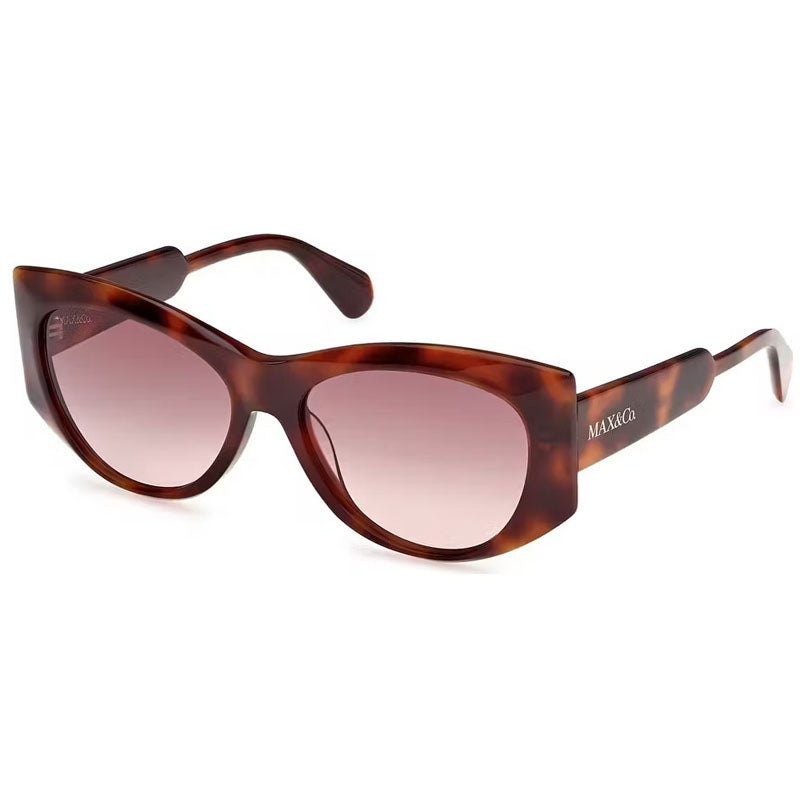 MAX and Co. Sunglasses, Model: MO0116 Colour: 52F