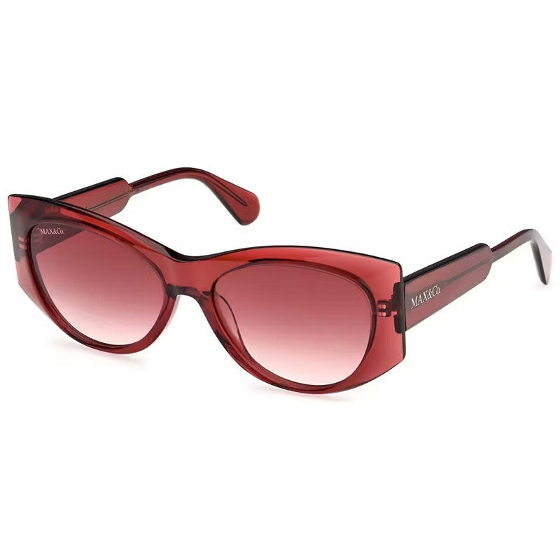 MAX and Co. Sunglasses, Model: MO0116 Colour: 69T