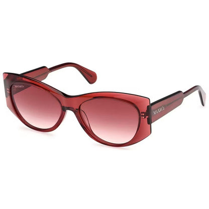 MAX and Co. Sunglasses, Model: MO0116 Colour: 69T