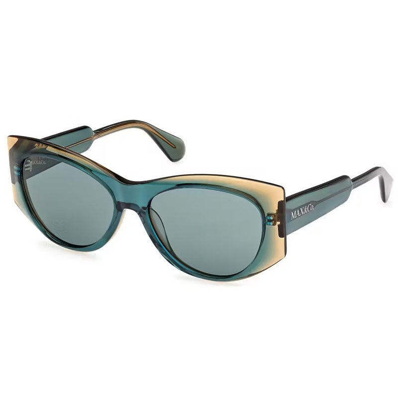 MAX and Co. Sunglasses, Model: MO0116 Colour: 98N