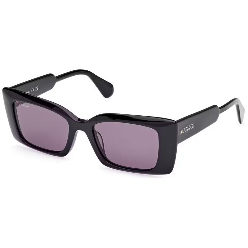 MAX and Co. Sunglasses, Model: MO0117 Colour: 01A