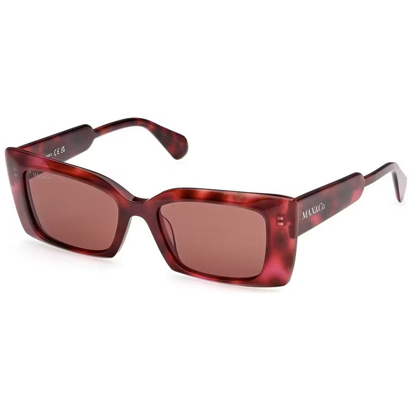 MAX and Co. Sunglasses, Model: MO0117 Colour: 55E