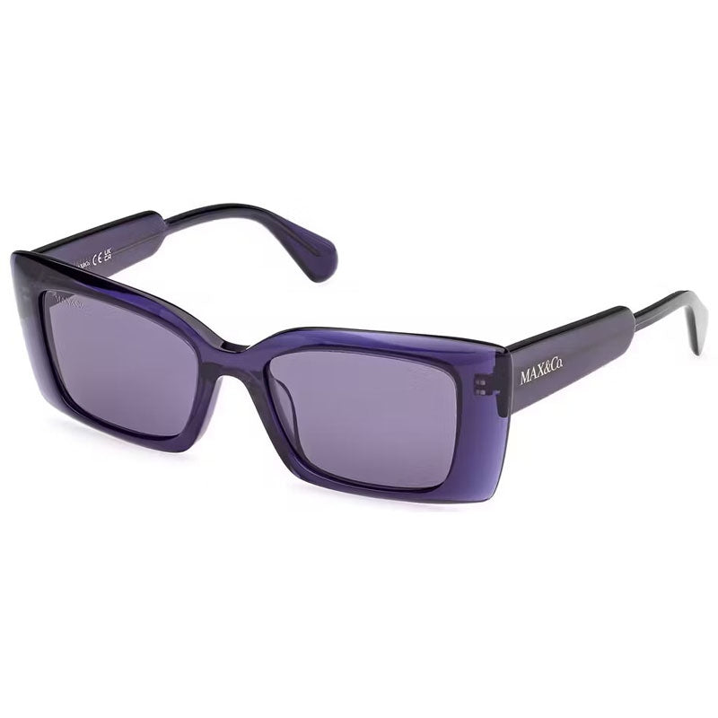 MAX and Co. Sunglasses, Model: MO0117 Colour: 90V