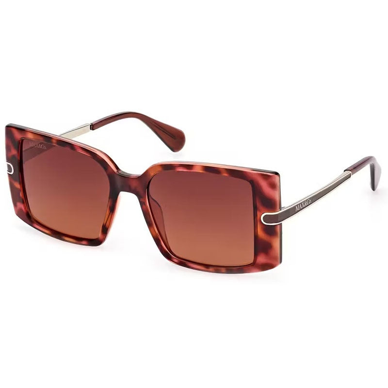 MAX and Co. Sunglasses, Model: MO0120 Colour: 55F