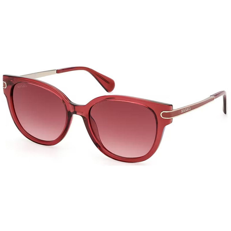 MAX and Co. Sunglasses, Model: MO0121 Colour: 69T