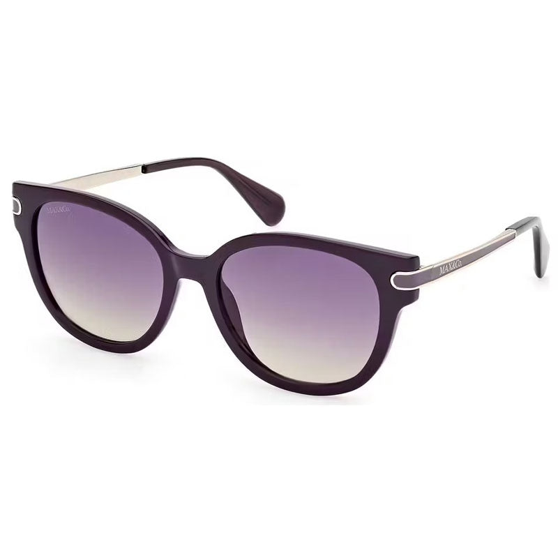MAX and Co. Sunglasses, Model: MO0121 Colour: 81Z