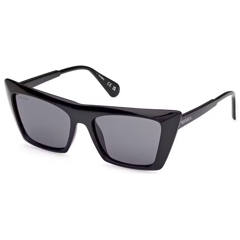 MAX and Co. Sunglasses, Model: MO0122 Colour: 01A