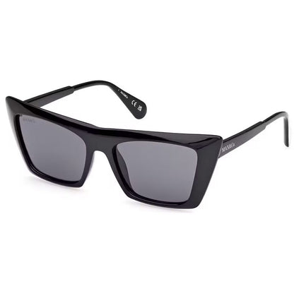 MAX and Co. Sunglasses, Model: MO0122 Colour: 01A