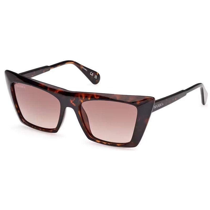 MAX and Co. Sunglasses, Model: MO0122 Colour: 52F