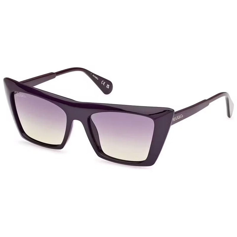 MAX and Co. Sunglasses, Model: MO0122 Colour: 81Z