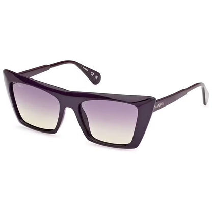 MAX and Co. Sunglasses, Model: MO0122 Colour: 81Z