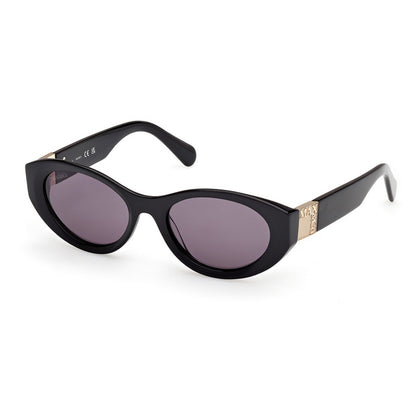 MAX and Co. Sunglasses, Model: MO0123 Colour: 01A