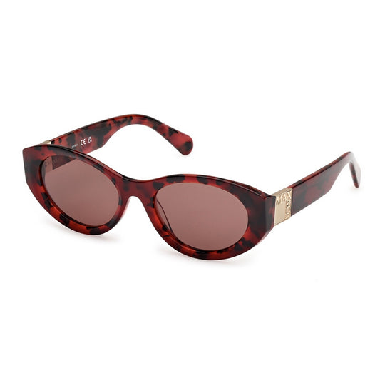 MAX and Co. Sunglasses, Model: MO0123 Colour: 54E