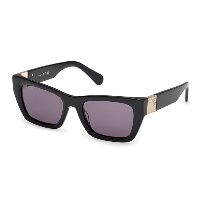 MAX and Co. Sunglasses, Model: MO0124 Colour: 01A