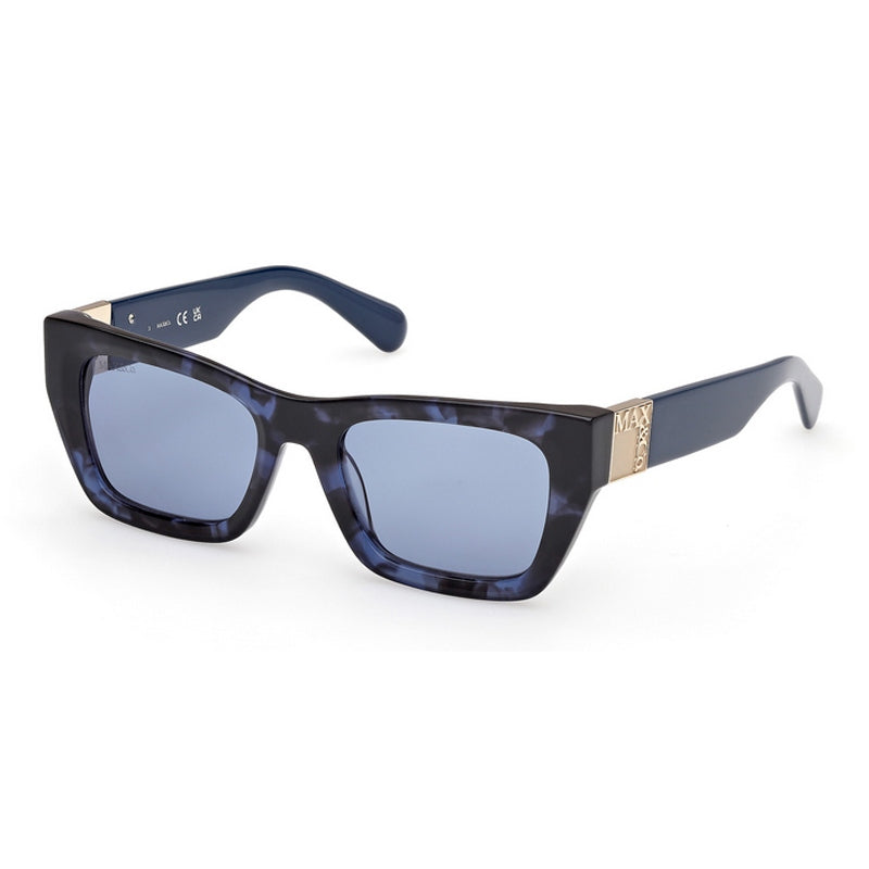 MAX and Co. Sunglasses, Model: MO0124 Colour: 55V