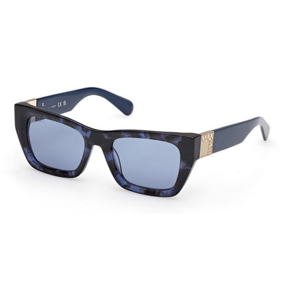 MAX and Co. Sunglasses, Model: MO0124 Colour: 55V