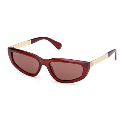 MAX and Co. Sunglasses, Model: MO0125 Colour: 66E