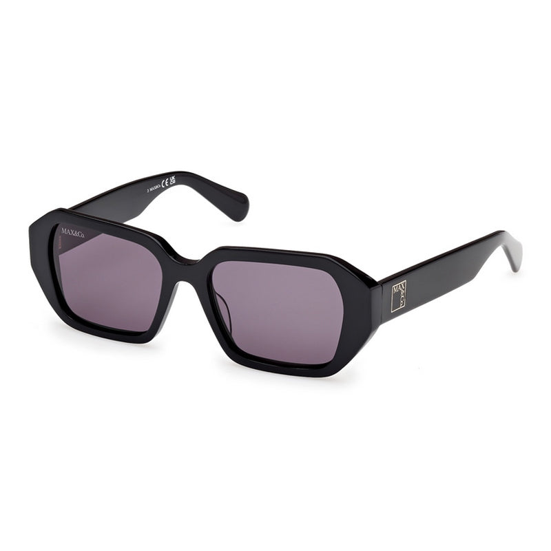 MAX and Co. Sunglasses, Model: MO0126 Colour: 01A