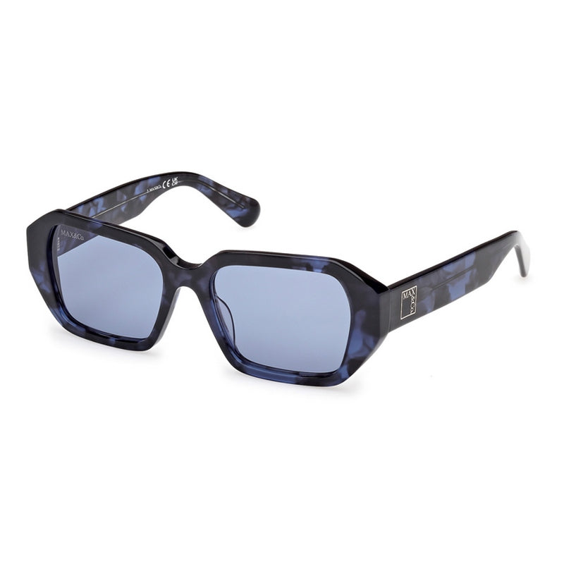 MAX and Co. Sunglasses, Model: MO0126 Colour: 55V