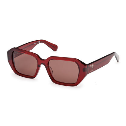 MAX and Co. Sunglasses, Model: MO0126 Colour: 66E