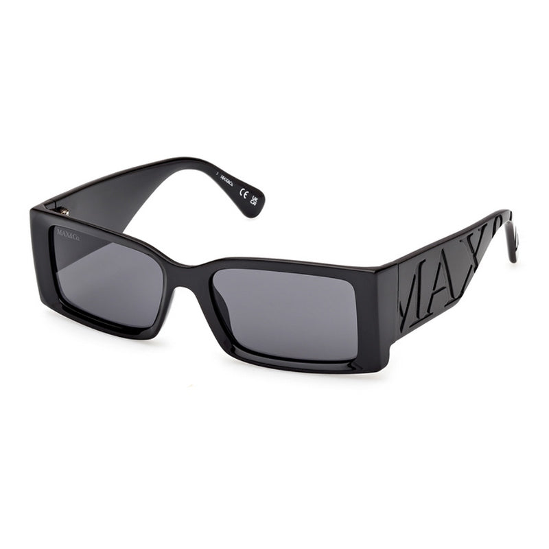 MAX and Co. Sunglasses, Model: MO0130 Colour: 01A