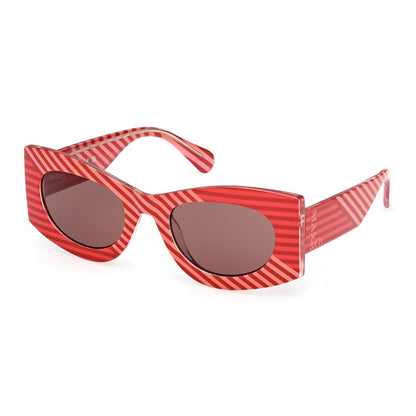 MAX and Co. Sunglasses, Model: MO0131 Colour: 68E