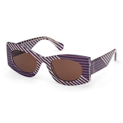 MAX and Co. Sunglasses, Model: MO0131 Colour: 83E