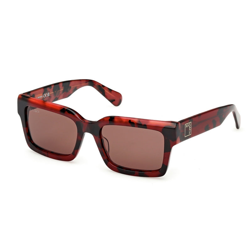 MAX and Co. Sunglasses, Model: MO0132 Colour: 54E