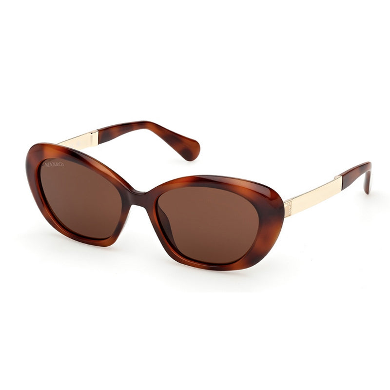 MAX and Co. Sunglasses, Model: MO0133 Colour: 52E