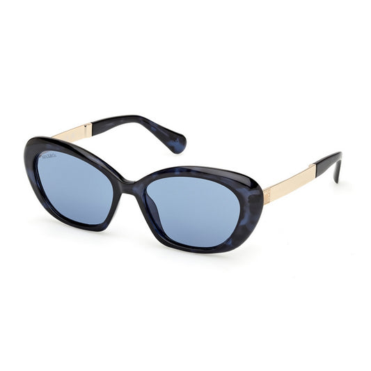 MAX and Co. Sunglasses, Model: MO0133 Colour: 55V