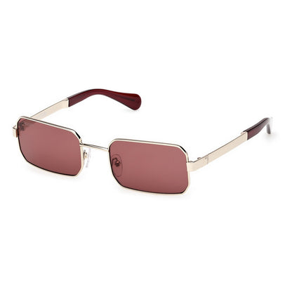 MAX and Co. Sunglasses, Model: MO0140 Colour: 32S