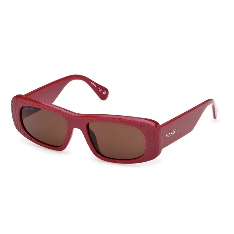 MAX and Co. Sunglasses, Model: MO0142 Colour: 69E