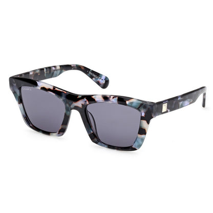 MAX and Co. Sunglasses, Model: MO0145 Colour: 55V