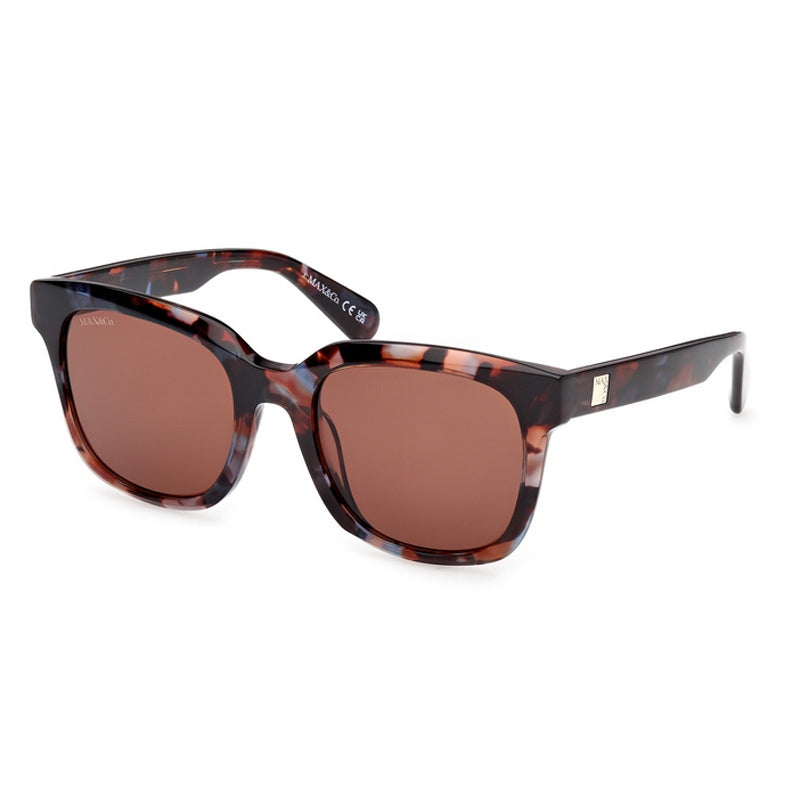 MAX and Co. Sunglasses, Model: MO0146 Colour: 54E