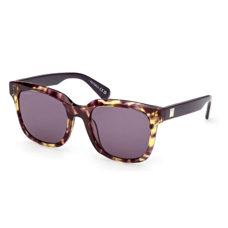 MAX and Co. Sunglasses, Model: MO0146 Colour: 56Y