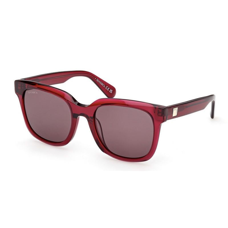 MAX and Co. Sunglasses, Model: MO0146 Colour: 69E