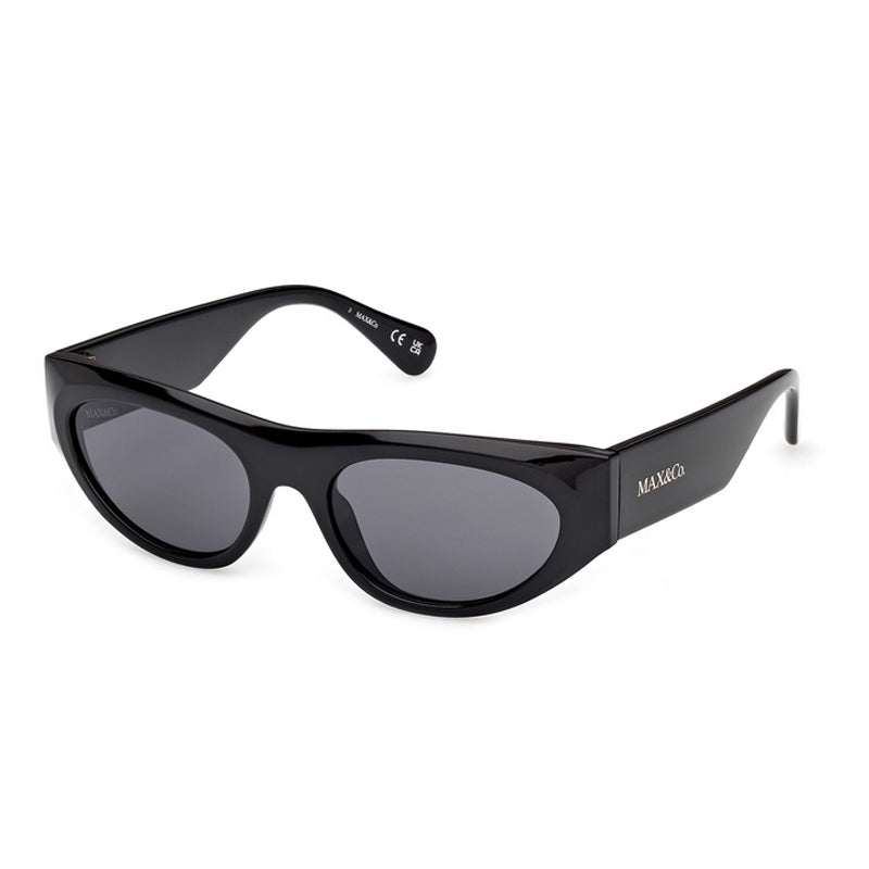 MAX and Co. Sunglasses, Model: MO0147 Colour: 01A