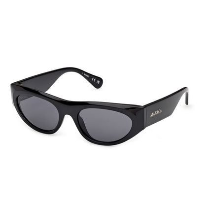 MAX and Co. Sunglasses, Model: MO0147 Colour: 01A