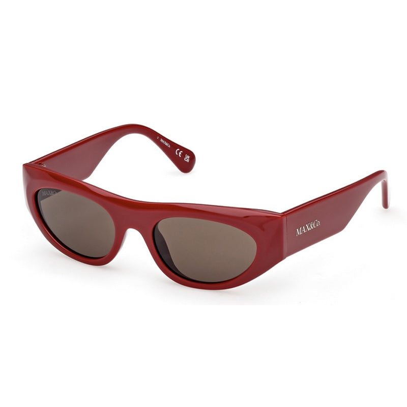 MAX and Co. Sunglasses, Model: MO0147 Colour: 66E