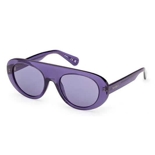 MAX and Co. Sunglasses, Model: MO0148 Colour: 81Y