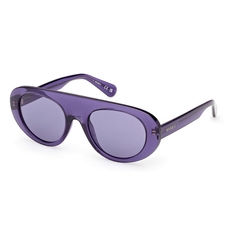 MAX and Co. Sunglasses, Model: MO0148 Colour: 81Y