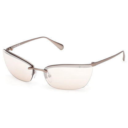 MAX and Co. Sunglasses, Model: MO0150 Colour: 38G