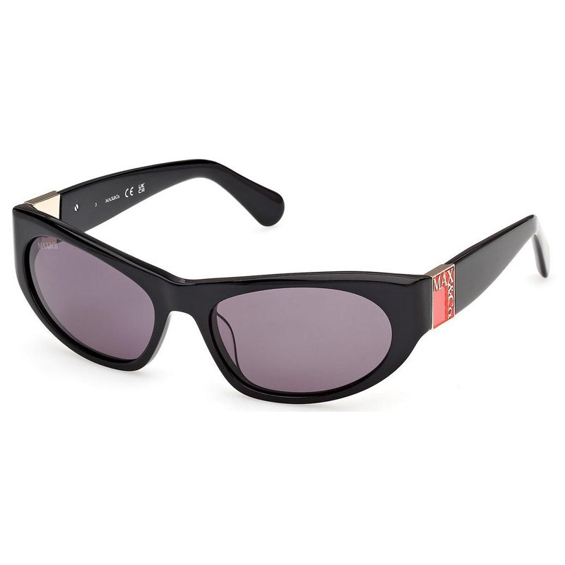 MAX and Co. Sunglasses, Model: MO0151 Colour: 01A