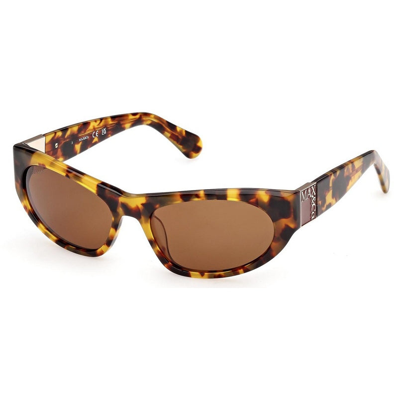 MAX and Co. Sunglasses, Model: MO0151 Colour: 53E
