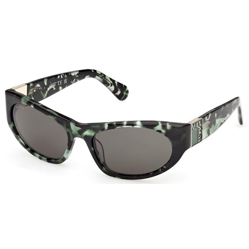 MAX and Co. Sunglasses, Model: MO0151 Colour: 55N