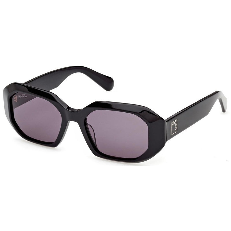 Okulary przeciwsłoneczne MAX and Co., model: MO0152, kolor: 01A