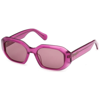 Okulary przeciwsłoneczne MAX and Co., model: MO0152, kolor: 75Y