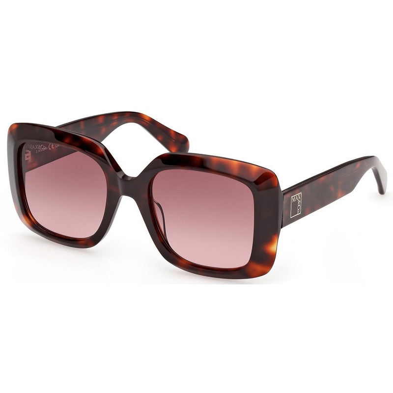 MAX and Co. Sonnenbrille, Modell: MO0153 Farbe: 52F