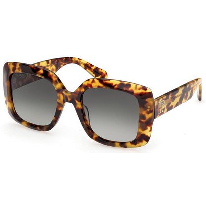 MAX and Co. Sonnenbrille, Modell: MO0153 Farbe: 53P