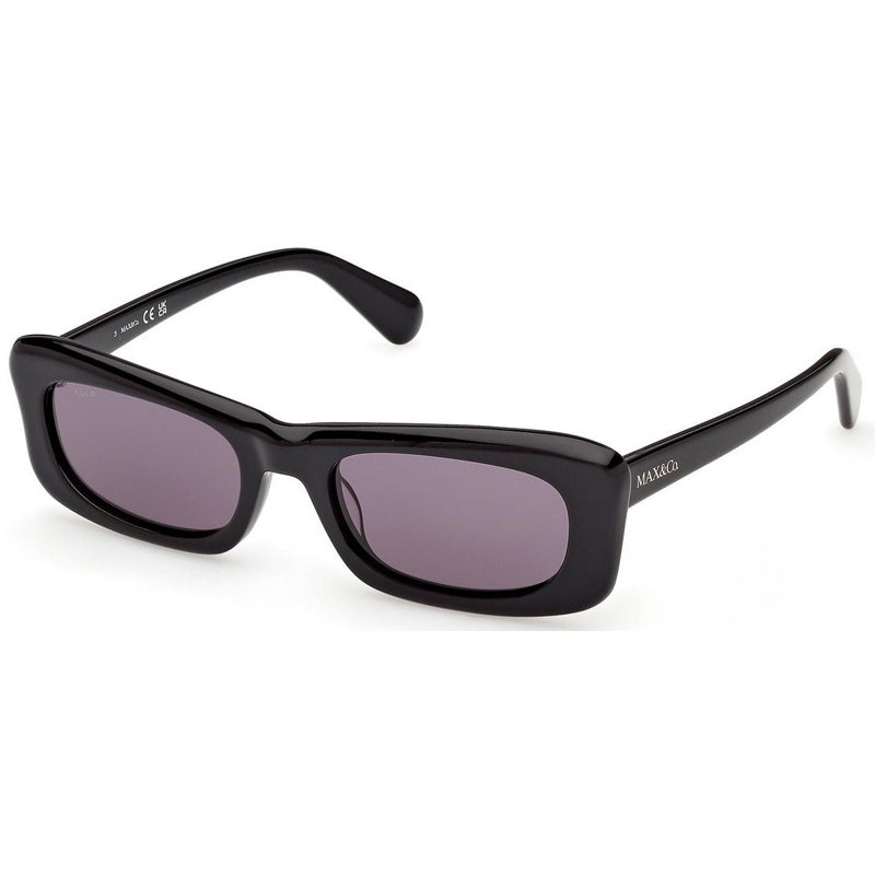 MAX and Co. Sunglasses, Model: MO0154 Colour: 01A